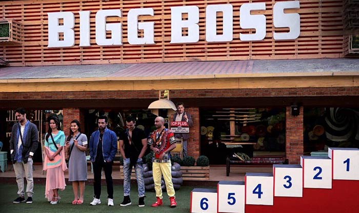 Bigg Boss 11: Luv Tyagi Will Bid Adieu To Bigg Boss 11 In The Upcoming Weekend?