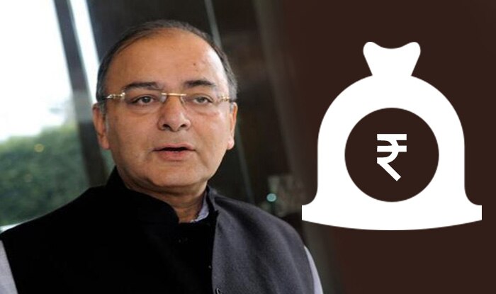 Budget 2018-19