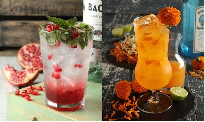 Cocktails