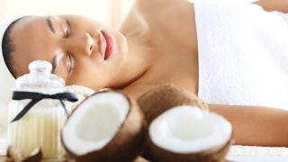 Coconut Oil Beauty Recipes: Top 5 DIY Coconut Oil Face Masks for Clear, Healthy Skin Coconut Oil Beauty Recipes: Top 5 DIY Coconut Oil Face Masks for Clear, Healthy Skin