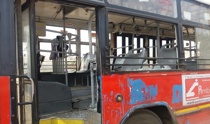 Clashes at Bhima Koregaon