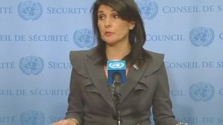 US Accuses Pakistan of Playing 'Double Game', Withholds $255 Million Military Aid US Accuses Pakistan of Playing 'Double Game', Withholds $255 Million Military Aid