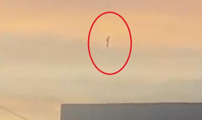 Aliens on Earth? UFO Sighted In Mexico Triggering Conspiracy Theories (Watch Video)