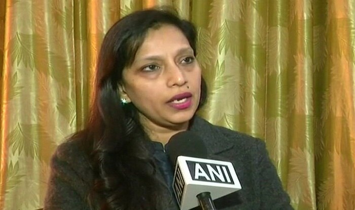 Delhi Mayor