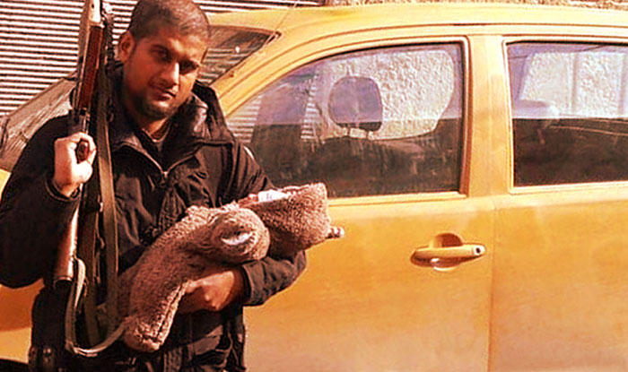 United States designates Indian-origin ISIS man Siddhartha Dhar as global terrorist United States designates Indian-origin ISIS man Siddhartha Dhar as global terrorist