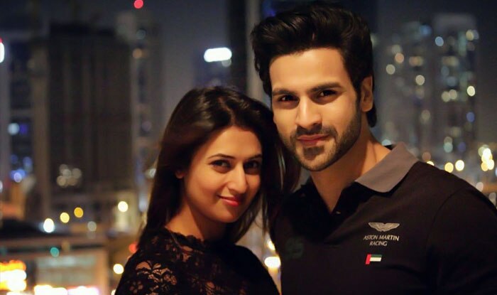 Divyanka Tripathi And Vivek Dahiya’s Holiday Pictures From Dubai Will Make You Jealous