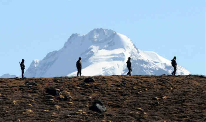 Doklam