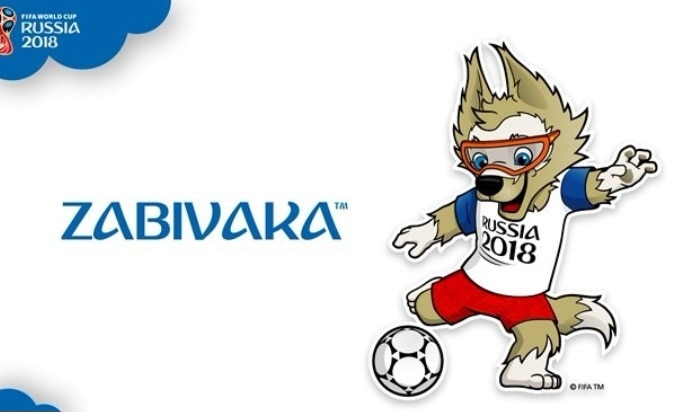 FIFA 2018 WC