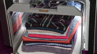Meet FoldiMate, a USD 1,000 Robot That Will Fold Your Clothes in a Neat Pile (Video)