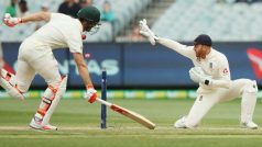 Australia Vs England Live Cricket Score, 5th Test Match