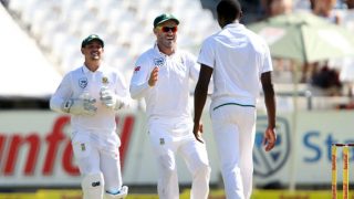 South Africa vs India 1st Test Day 2: Hosts in Control Despite Hardik Pandya’s Impressive All-Round Show
