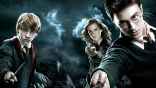 Harry Potter Themed River Cruise Set to Open This Summer Harry Potter Themed River Cruise Set to Open This Summer