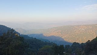 Travelogue: One Big Happy Family Travels Pvt Ltd, Lansdowne And The Mad Run to Catch a Flight – A Perfect New Year 2018 Travelogue: One Big Happy Family Travels Pvt Ltd, Lansdowne And The Mad Run to Catch a Flight – A Perfect New Year 2018