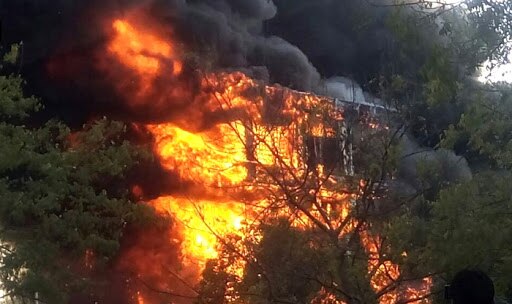 Jaipur_Fire