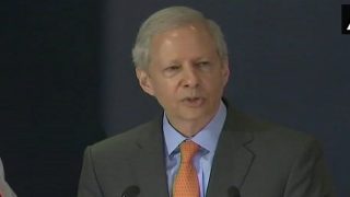 US Reaffirms Its Commitment to Secure India's NSG Membership, Says Working With Partners US Reaffirms Its Commitment to Secure India's NSG Membership, Says Working With Partners