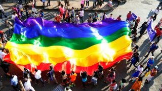 LGBT Case: Supreme Court Agrees to Review Constitutional Validity of Section 377