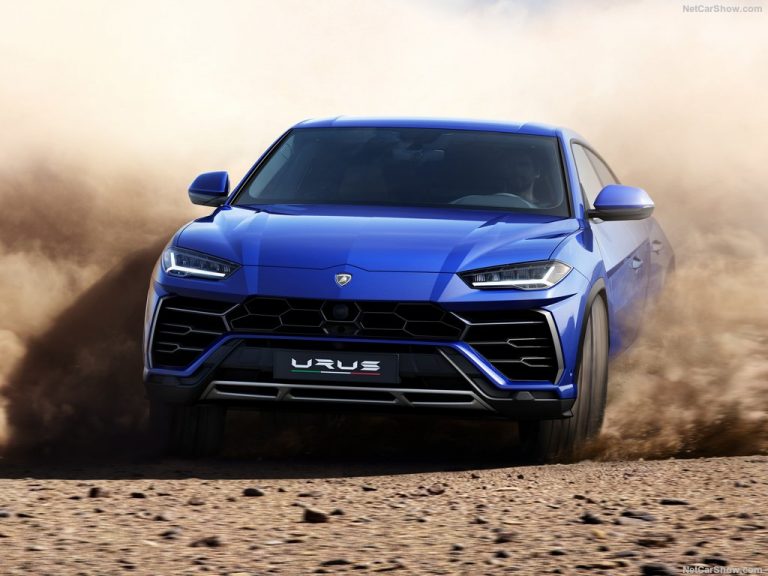 Lamborghini Urus India Launch LIVE Updates