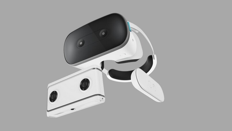 CES 2018