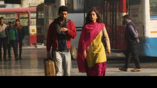Mukkabaaz Review : Quite Unlike Anurag Kashyap's Genre Of Films, This Socio Political Love Story Still Manages To Have The Right Punch Mukkabaaz Review : Quite Unlike Anurag Kashyap's Genre Of Films, This Socio Political Love Story Still Manages To Have The Right Punch