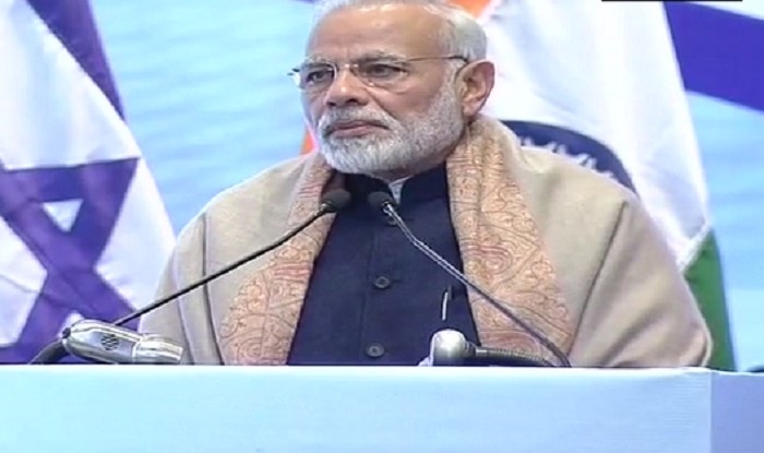 Narendra Modi