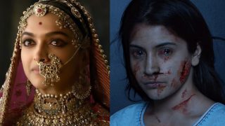 Padmaavat Gets Banned Again; Ranveer Singh - Deepika Padukone Hint About Marriage; Hrithik Roshan Announces Krrish 4: Bollywood Week In Review Padmaavat Gets Banned Again; Ranveer Singh - Deepika Padukone Hint About Marriage; Hrithik Roshan Announces Krrish 4: Bollywood Week In Review