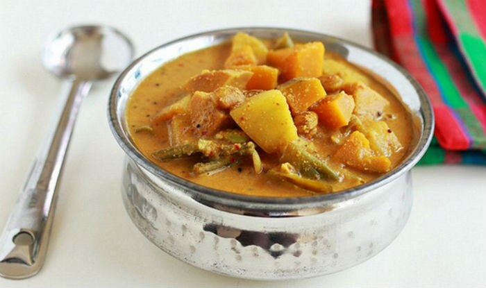 Pongal Recipes 2018