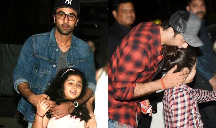 Ranbir Kapoor