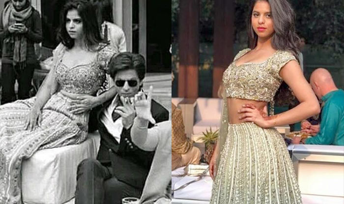 SRK-TEaser