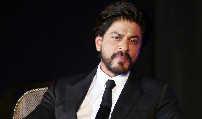 IT department attaches Shah Rukh Khan's Alibaug farmhouse to Benami law