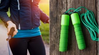 Benefits of skipping: 5 Amazing Health benefits of skipping Benefits of skipping: 5 Amazing Health benefits of skipping
