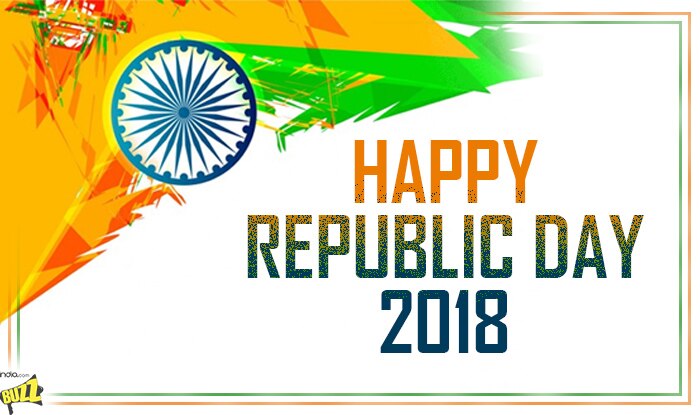Happy Republic Day 2018 Wishes