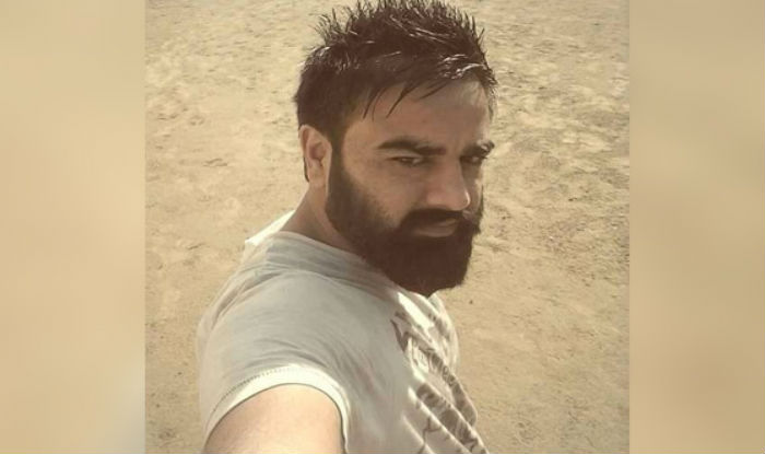 Vicky Gounder shot dead in encounter.