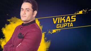 Bigg Boss 11 Grand Finale: After Puneesh Sharma, Vikas Gupta Gets Evicted; Hina Khan And Shilpa Shinde Finalists Bigg Boss 11 Grand Finale: After Puneesh Sharma, Vikas Gupta Gets Evicted; Hina Khan And Shilpa Shinde Finalists
