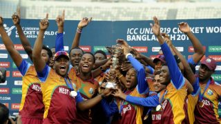 ICC U19 Cricket World Cup 2018 Group A Preview: Two Recent Past Champions Make Group Competitive