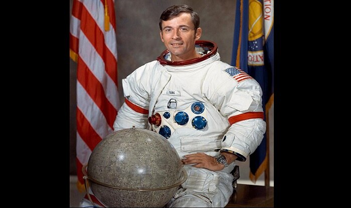 Astronaut John Young dies at 87.