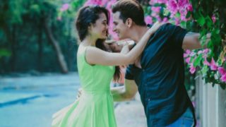Did Kishwer Merchant Just Reveal Prince Narula And Yuvika Choudhary's Secret Engagement? - Watch Video Did Kishwer Merchant Just Reveal Prince Narula And Yuvika Choudhary's Secret Engagement? - Watch Video