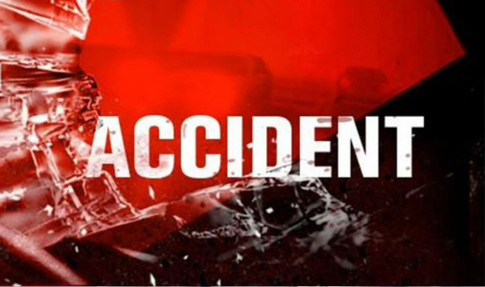 accident
