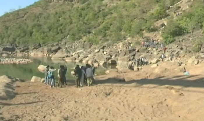 Six killed as bus falls into a gorge in J&K