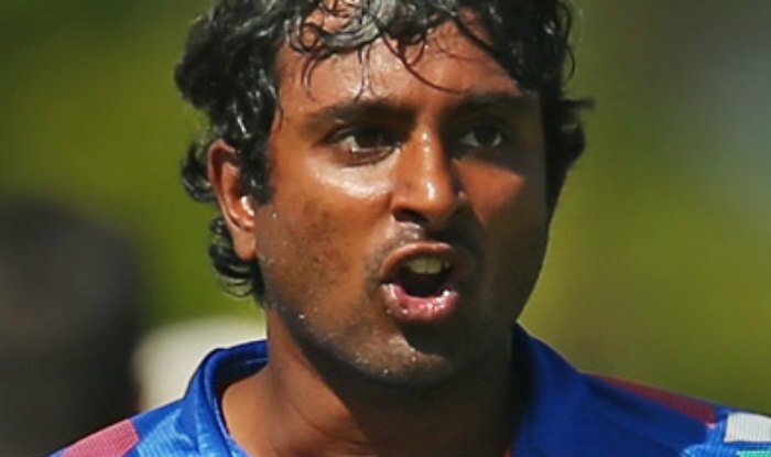 Ambati Rayudu suspended for breaching BCCI Code of Conduct