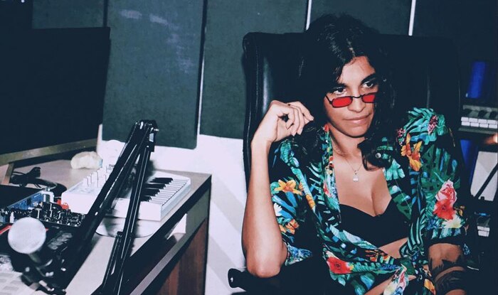 Image: Instagram/ Anushka Manchanda