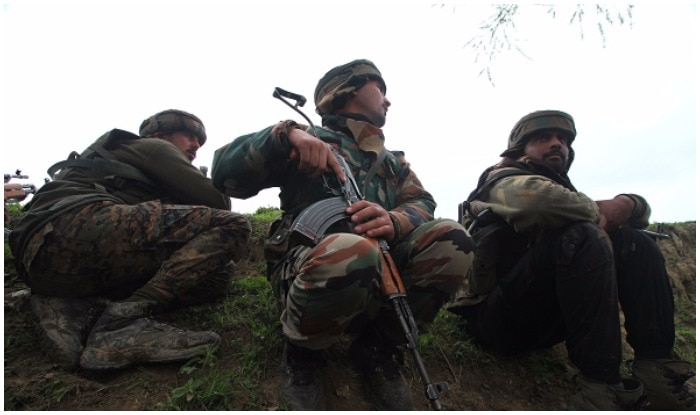 The Union Government recently sanctioned the construction of 14,460 individual and community bunkers at a cost of Rs 415.73 crore for people living along the LoC.