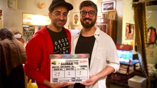 Badhaai Ho: Ayushmann Khurrana And Sanya Malhotra Starrer Goes On Floors Badhaai Ho: Ayushmann Khurrana And Sanya Malhotra Starrer Goes On Floors