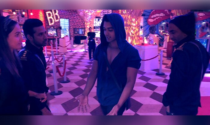 Bigg Boss 11: Luv Tyagi Safe From Eviction And Gets Ticket To Finale? - Read Tweet
