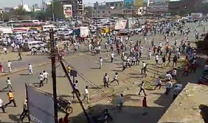 Bhima Koregaon protests