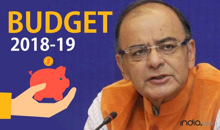 Budget 2018 What India Is Expecting From Fm Arun Jaitley Tomorrow 