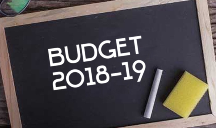 Image result for fellowship for b tech students 2018 budget