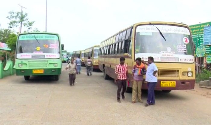 bus-strike