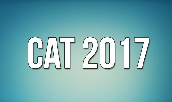 CAT 2017 Result