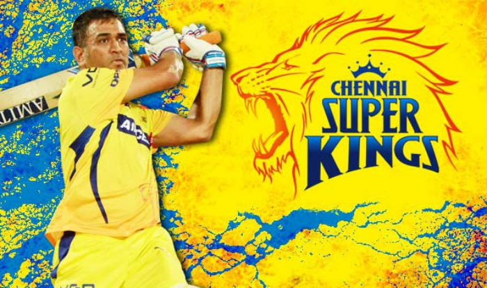 Chennai Super Kings (CSK) Squad For IPL 2018