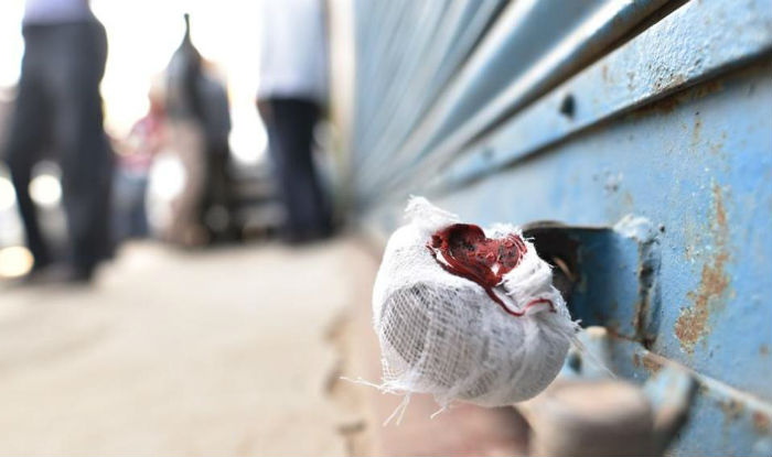 Markets shut in Delhi as traders protest